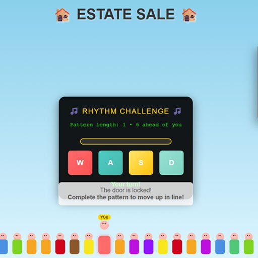 Estate Sale