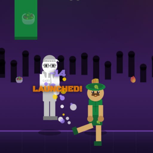 Random Rumble